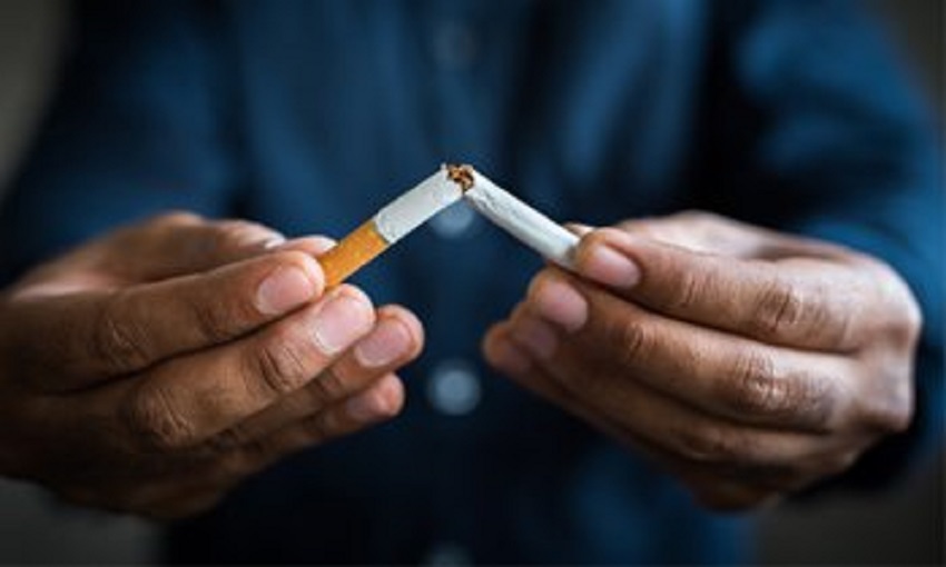 A Few Tips For Smokers Who Want To Quit