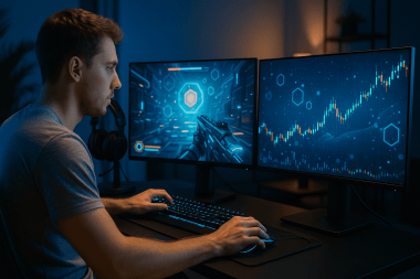 How to Identify a Promising Crypto Gaming Project Before Launch
