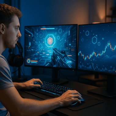 How to Identify a Promising Crypto Gaming Project Before Launch