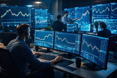 Why Does Xcelerate Trade Position Itself as a Trader Driven Ecosystem?