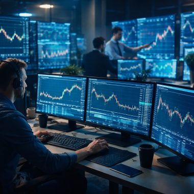 Why Does Xcelerate Trade Position Itself as a Trader Driven Ecosystem?