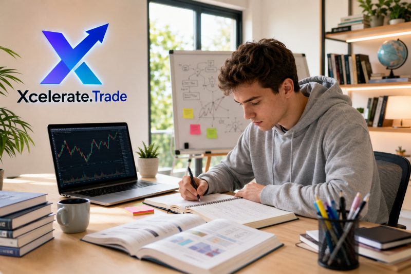 Why Do Currency Pairs Matter in Forex Trading with Xcelerate Trade