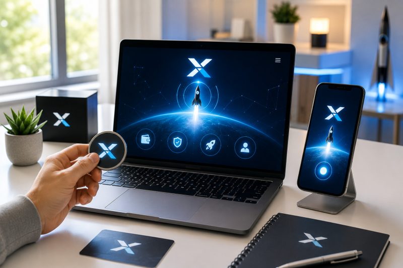 How Much Capital Do You Actually Need to Start With Xcelerate Trade
