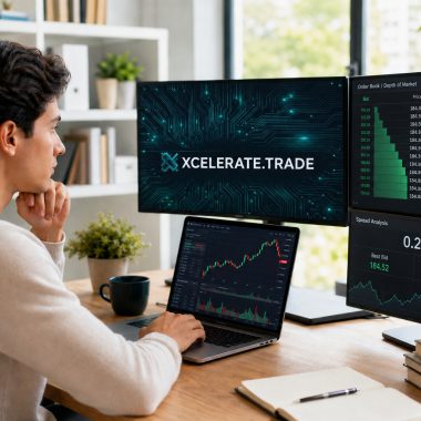What Is Revenge Trading and How Does Xcelerate Trade Break the Cycle