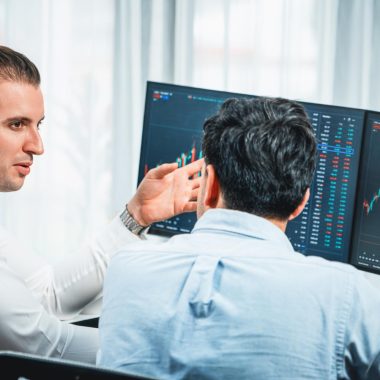 How do you separate a bad trade from a losing trade in Xcelerate Trade terms