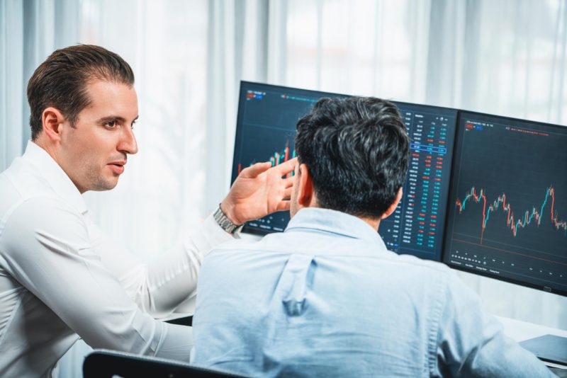 How do you separate a bad trade from a losing trade in Xcelerate Trade terms