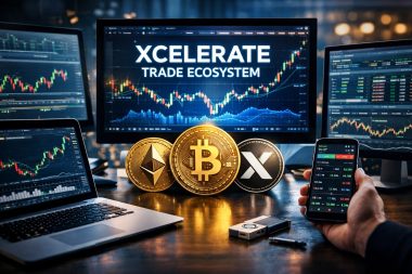 How Does Xcelerate Trade Turn Trading Ideas Into Testable Crypto Strategies