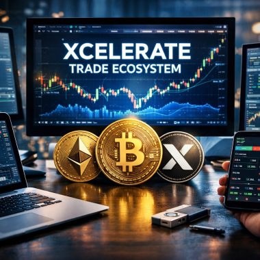 How Does Xcelerate Trade Turn Trading Ideas Into Testable Crypto Strategies